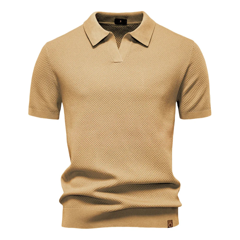 Solstice Breezeway Polo Shirt