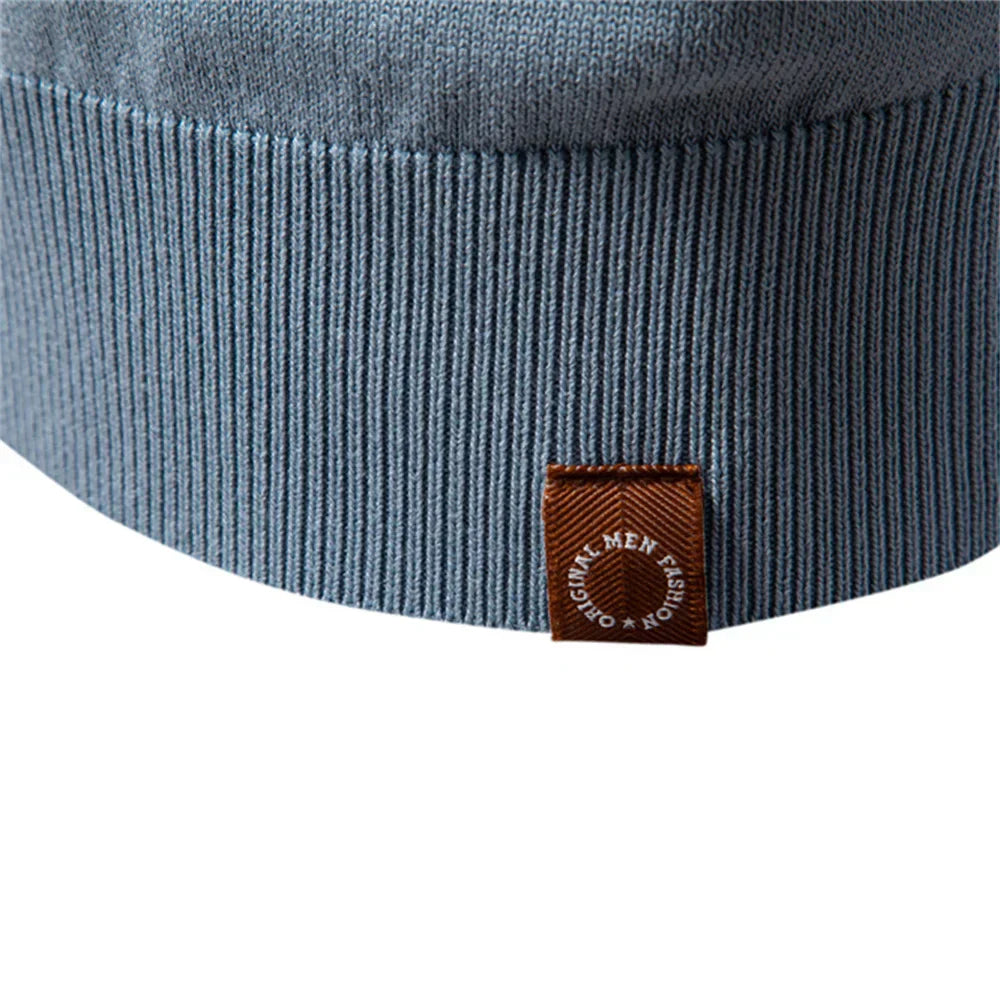 Velocity Contrast Polo Shirt