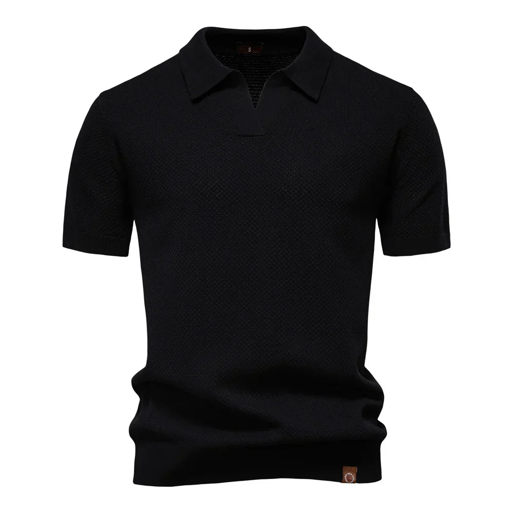 Solstice Breezeway Polo Shirt