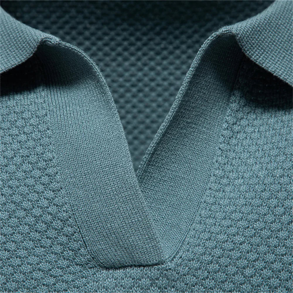 Solstice Breezeway Polo Shirt