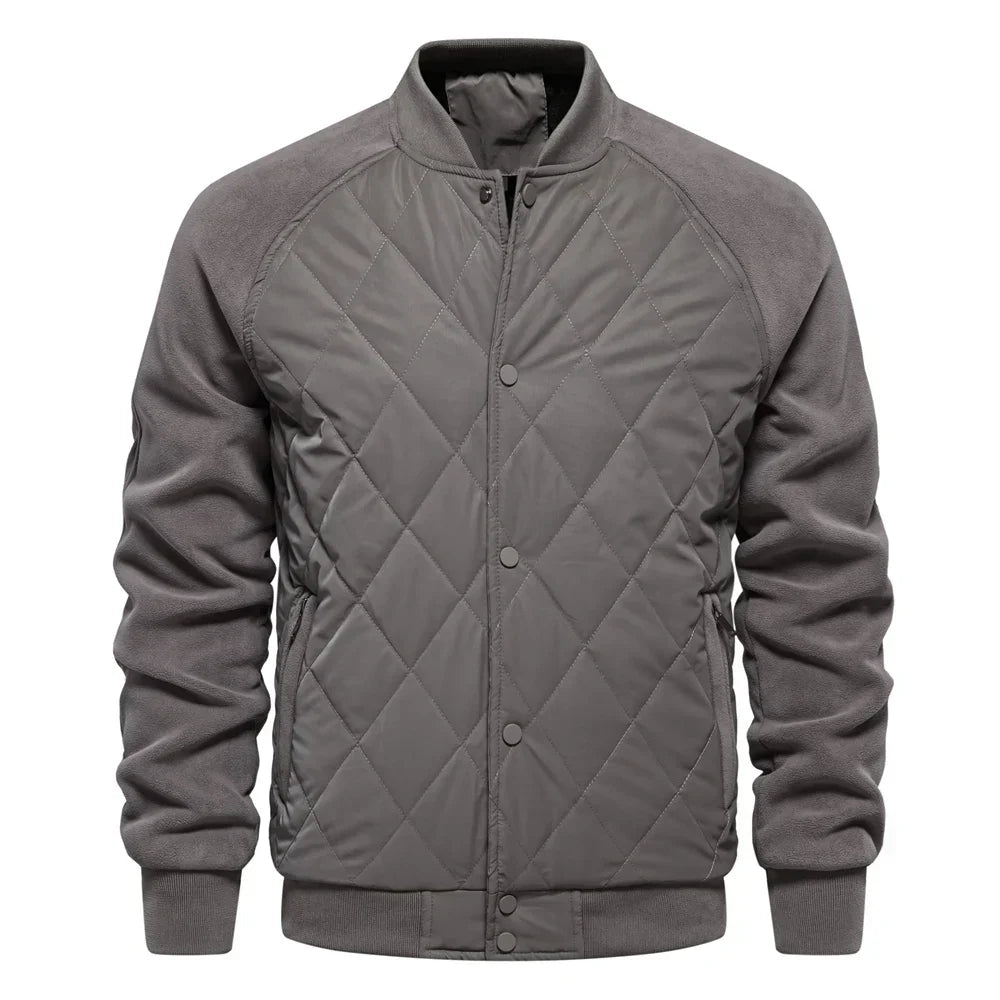 Varsity Heritage Bomberjacke