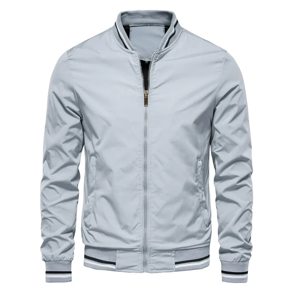 Maverick Alltags-Bomberjacke