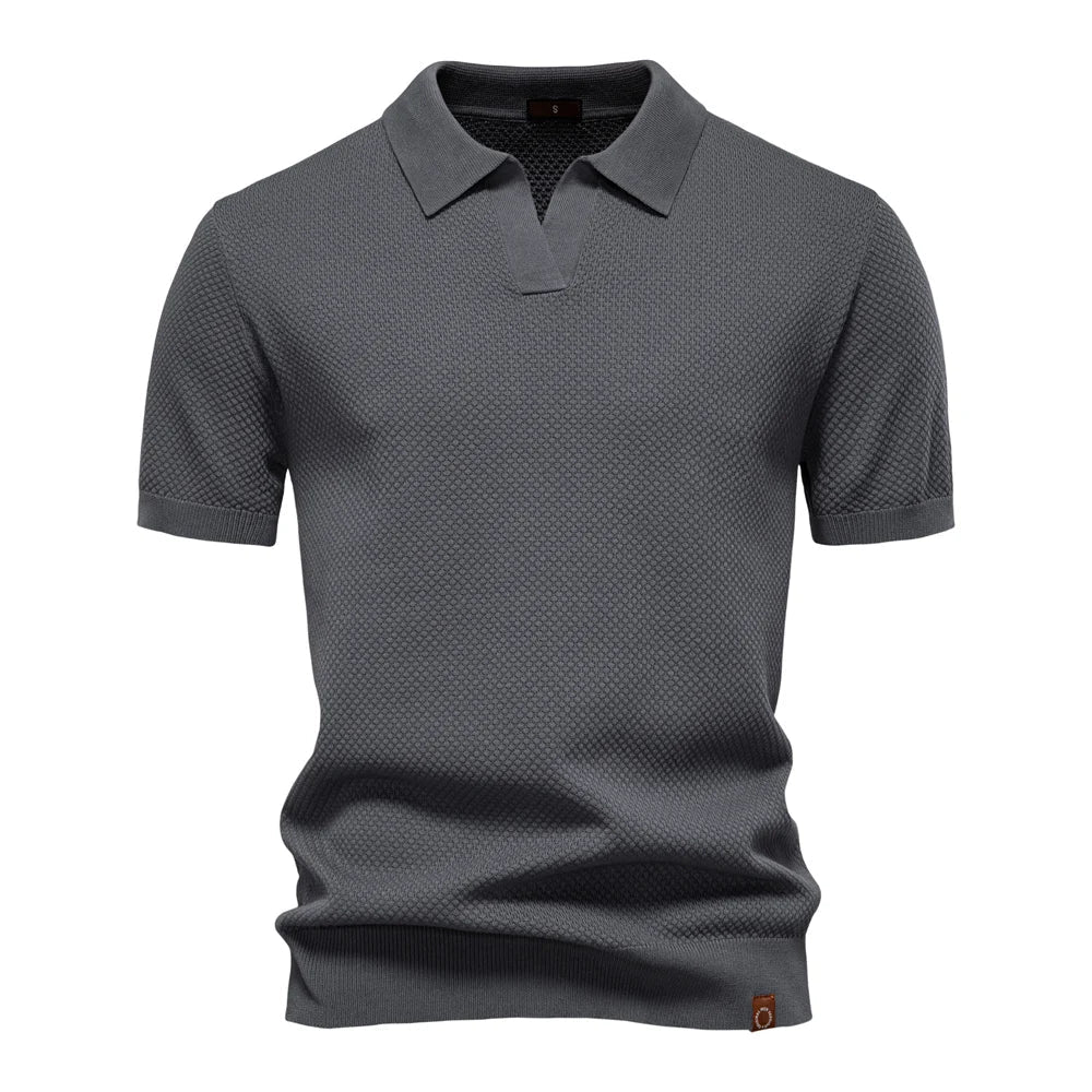 Solstice Breezeway Polo Shirt