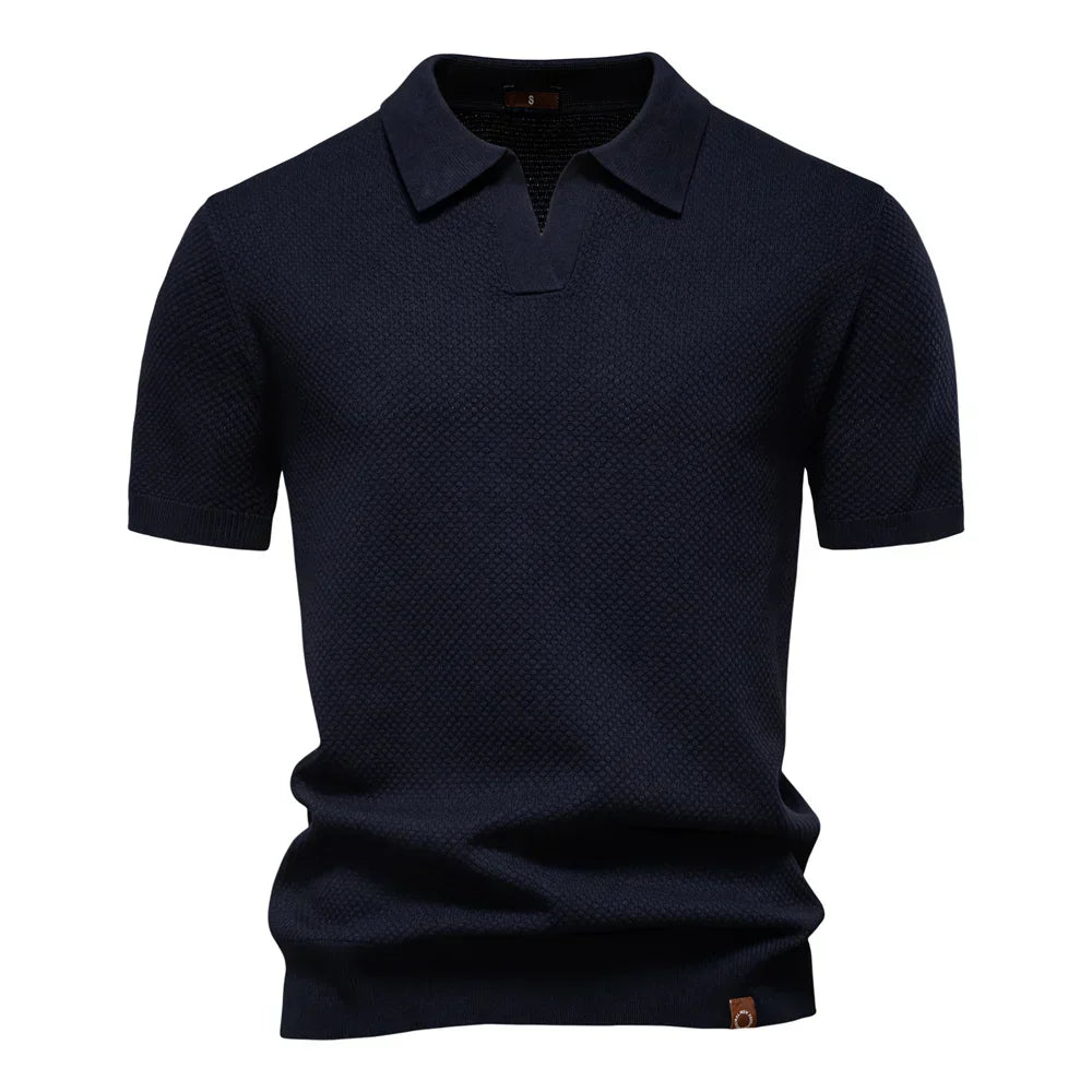 Solstice Breezeway Poloshirt