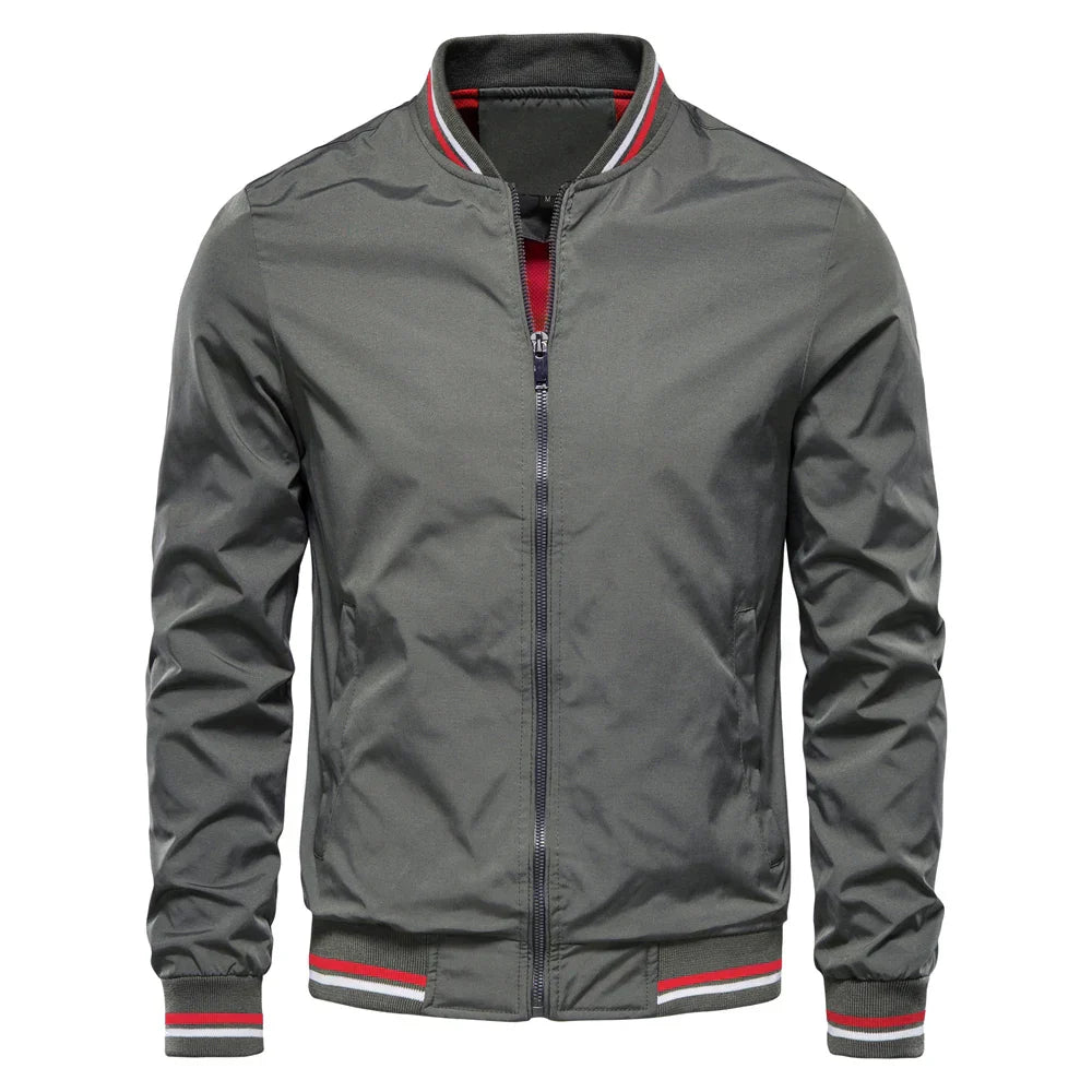 Maverick Alltags-Bomberjacke