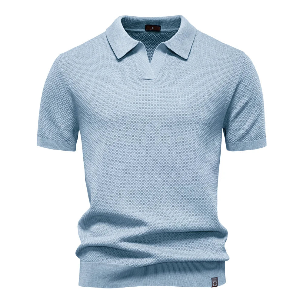 Solstice Breezeway Polo Shirt