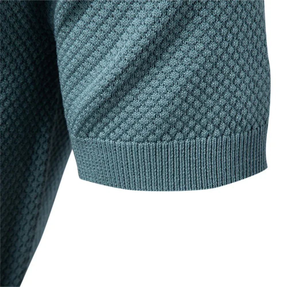 Solstice Breezeway Polo Shirt
