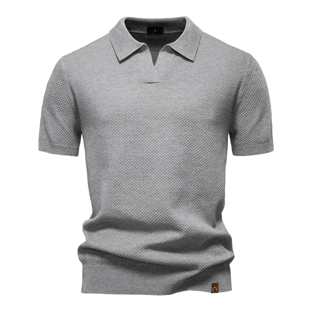 Solstice Breezeway Polo Shirt