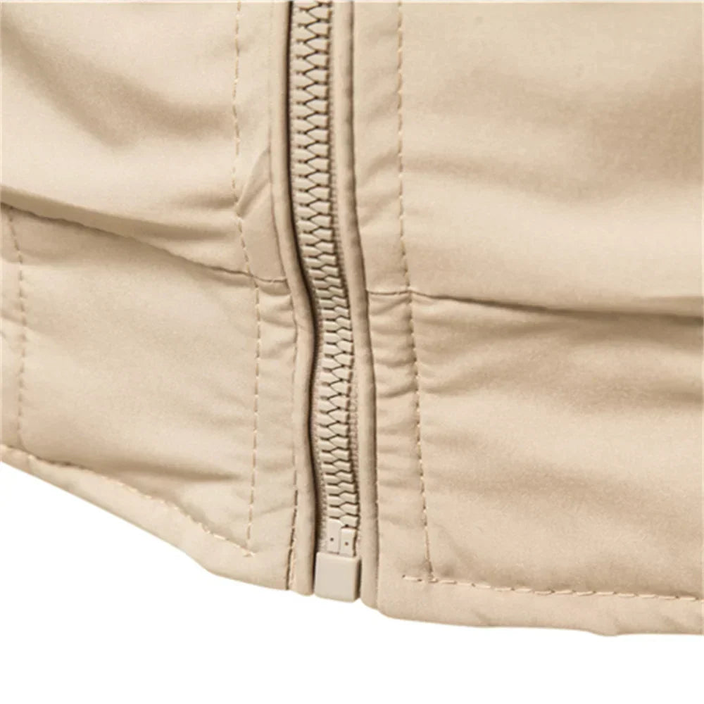 Maverick Alltags-Bomberjacke
