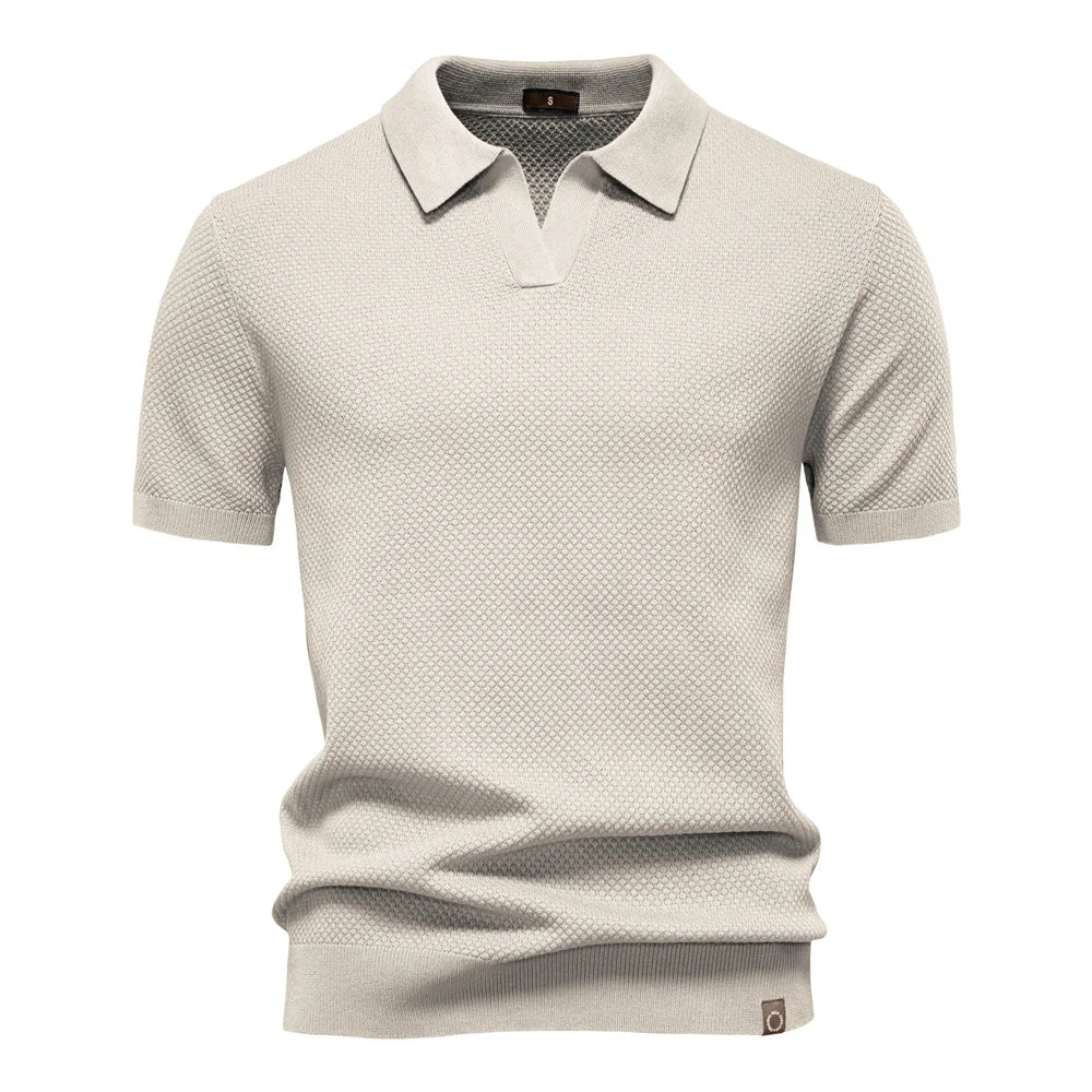 Solstice Breezeway Polo Shirt